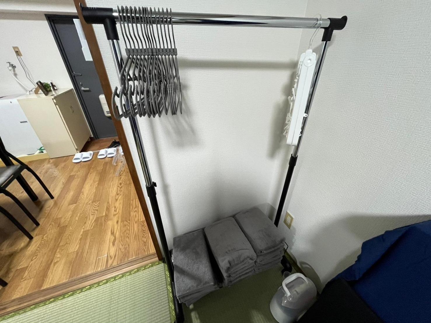 Zeus Choice Fukuoka Apartment Fukuoka (Fukuoka)