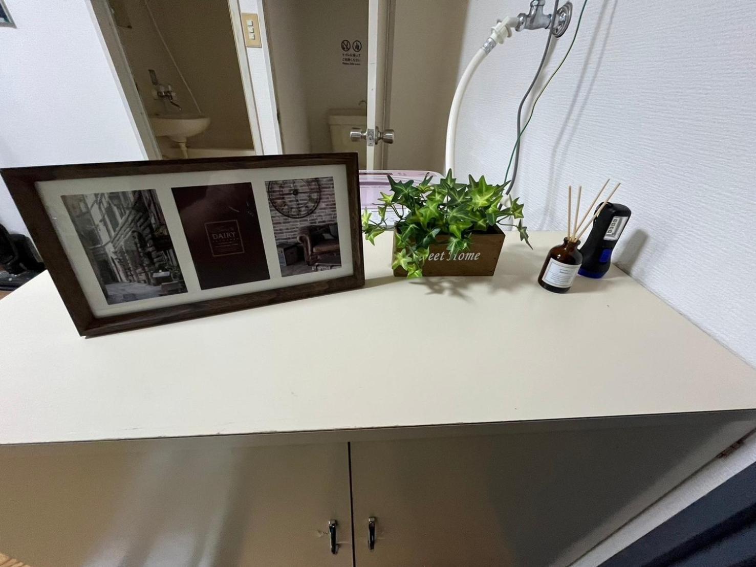 Zeus Choice Fukuoka Apartment