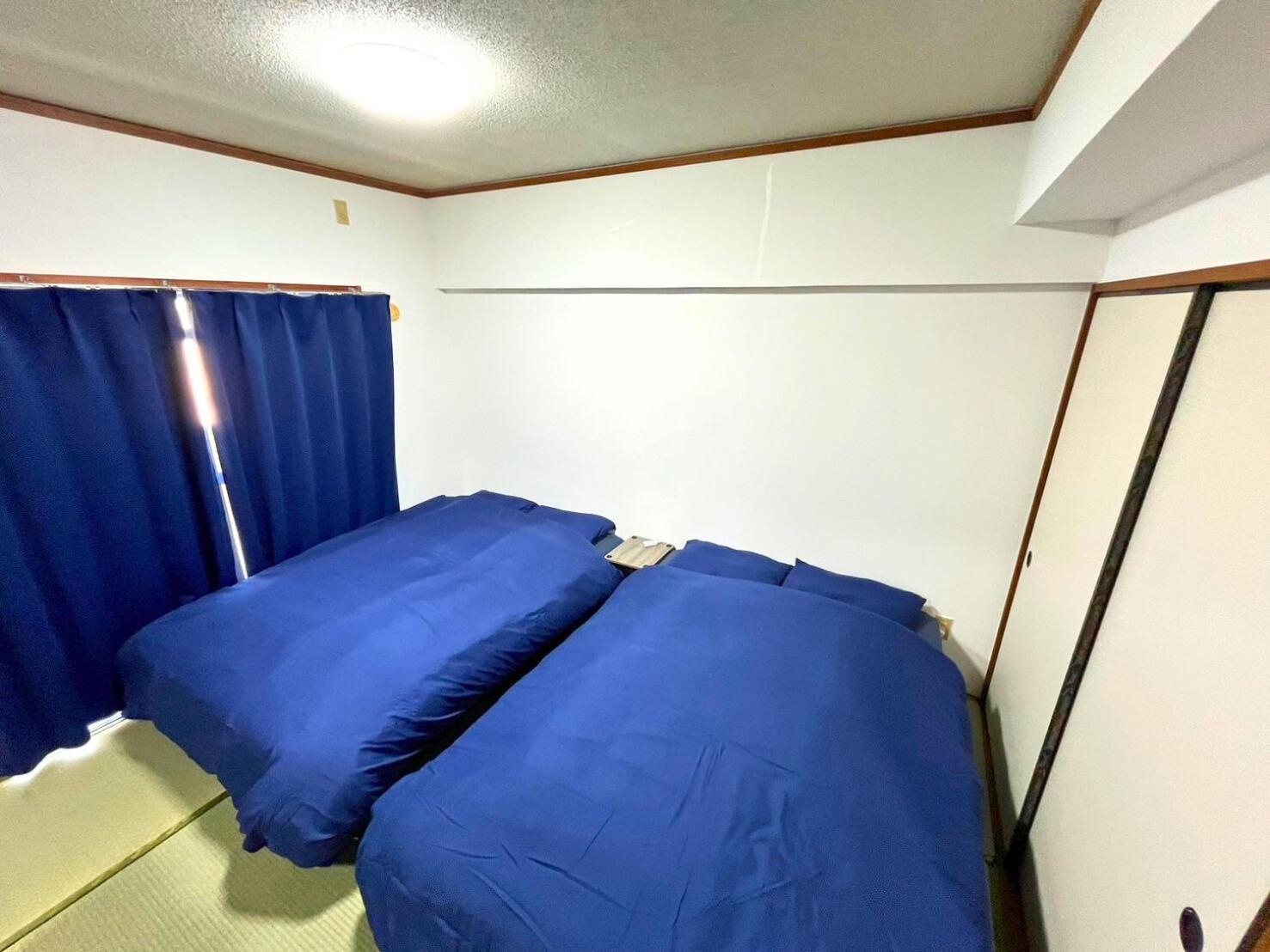 Apartment Zeus Choice Fukuoka *
