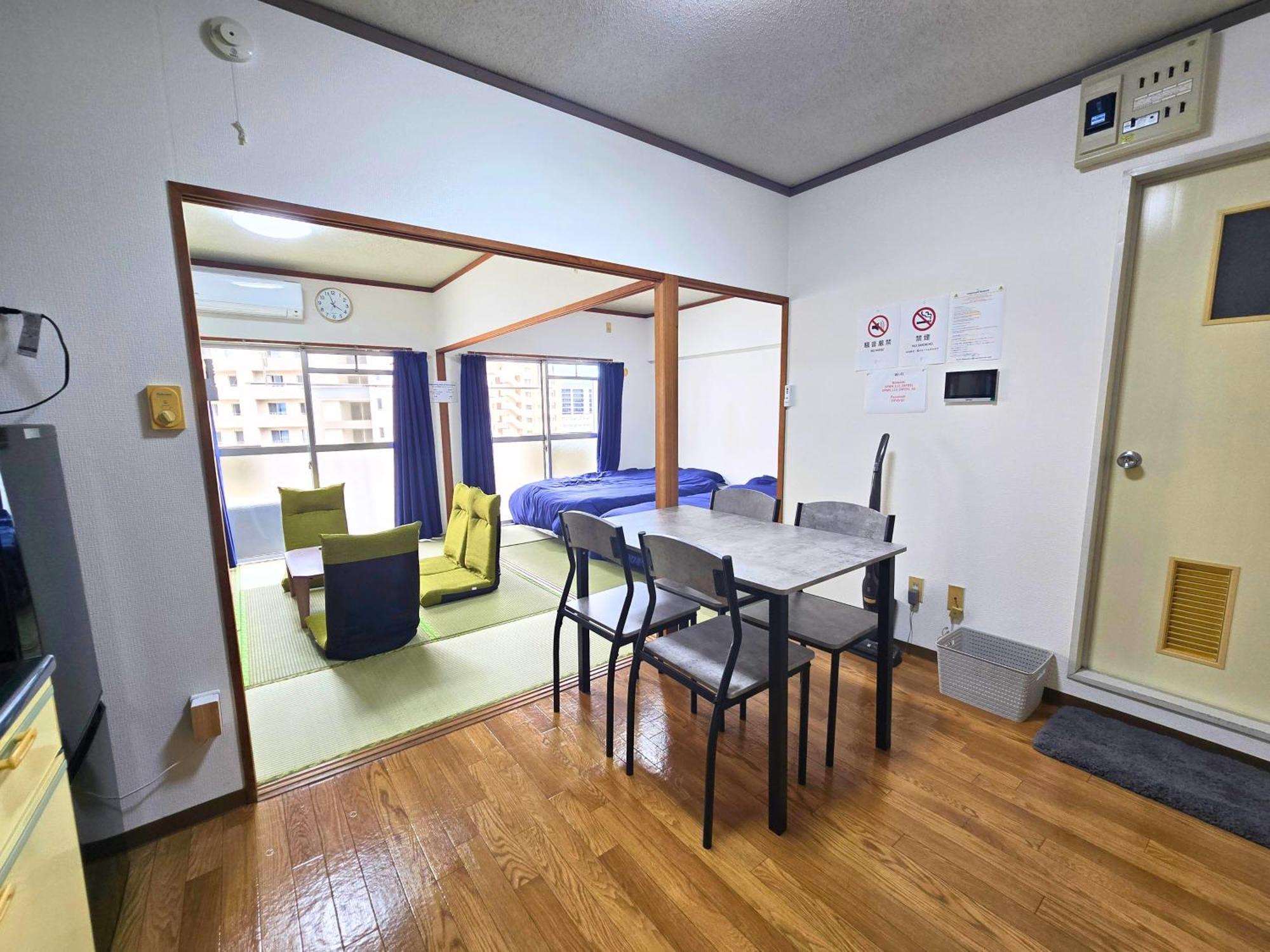 Zeus Choice Fukuoka