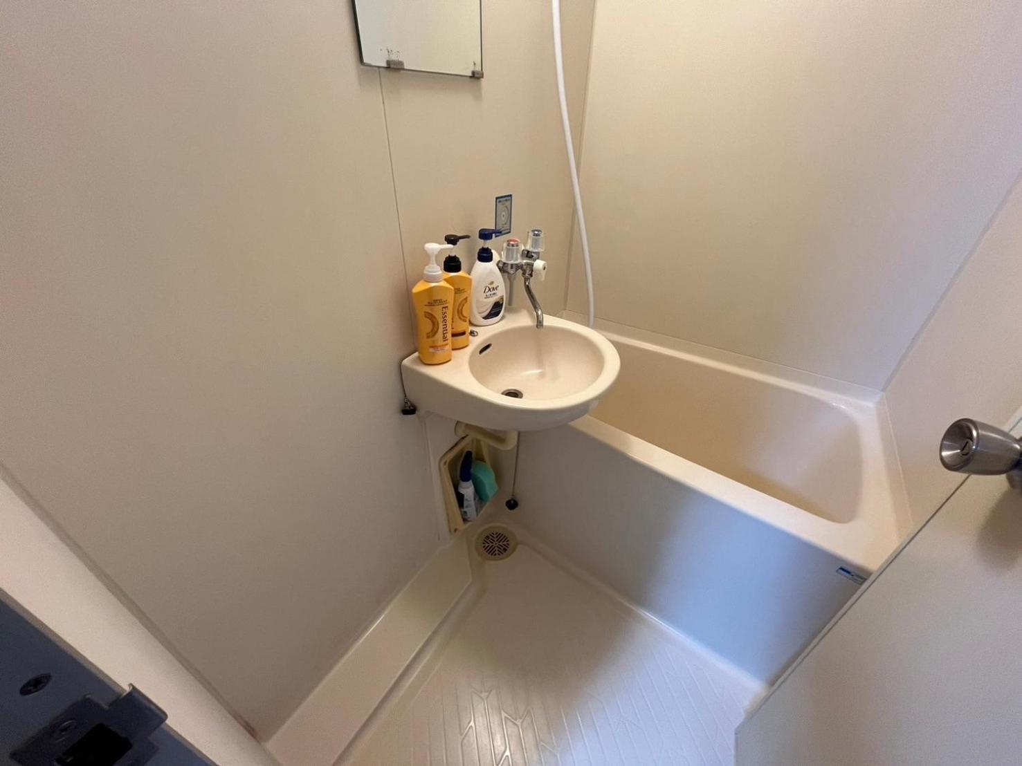 Zeus Choice Fukuoka Apartment *